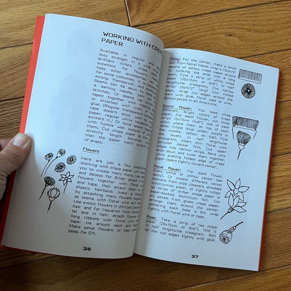 Vintage Easy Halloween Costumes for Children by Leila Albala - Picture 4 of 5